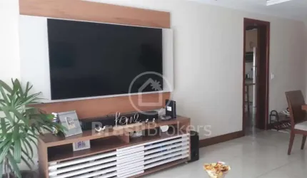Apartamento à venda com 89,00m² e 3 quartos em Meier, Rio de Janeiro - rj