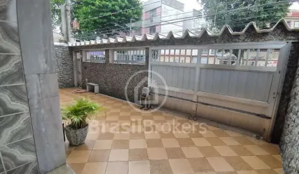 Casa à venda com 450,00m² e 3 quartos em Vista Alegre, Rio de Janeiro - rj