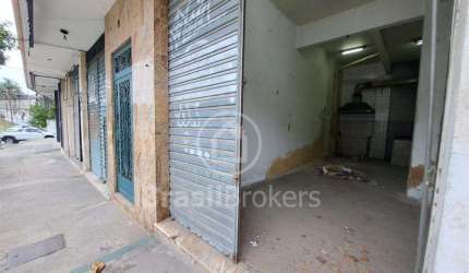 Loja / Salão / Ponto Comercial