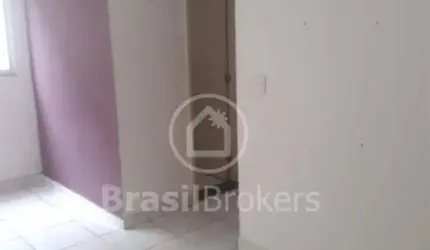 Apartamento à venda com 48,00m² e 2 quartos em Lins de Vasconcelos, Rio de Janeiro - rj
