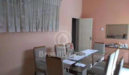 Casa de Condomínio à venda com 110,00m² e 3 quartos em Cachambi, Rio de Janeiro - rj