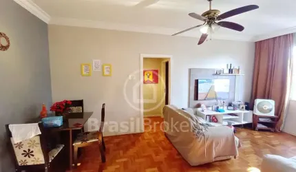 Apartamento à venda com 160,00m² e 2 quartos em Engenho de Dentro, Rio de Janeiro - rj
