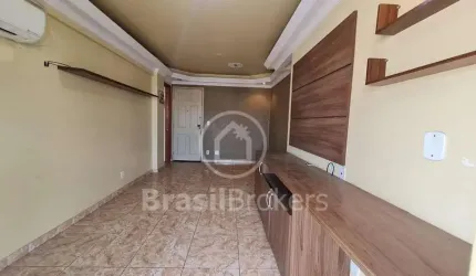 Apartamento à venda com 62,00m² e 2 quartos em Cachambi, Rio de Janeiro - rj