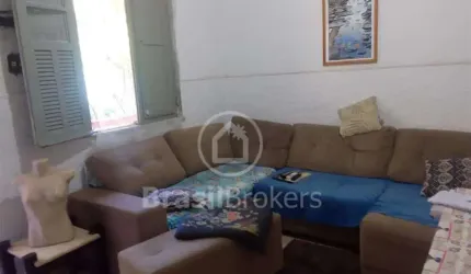 Apartamento à venda com 50,00m² e 2 quartos em Engenho de Dentro, Rio de Janeiro - rj