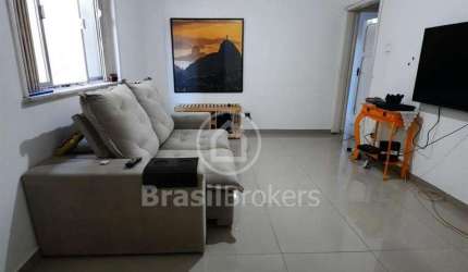 Apartamento à venda com 97,00m² e 3 quartos em Engenho Novo, Rio de Janeiro - rj