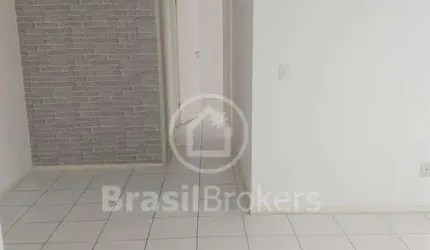 Apartamento à venda com 60,00m² e 2 quartos em Engenho de Dentro, Rio de Janeiro - rj