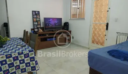Apartamento à venda com 65,00m² e 2 quartos em Pilares, Rio de Janeiro - rj