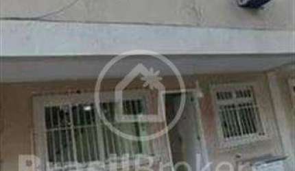 Casa de Condomínio à venda com 140,00m² e 2 quartos em Cachambi, Rio de Janeiro - rj