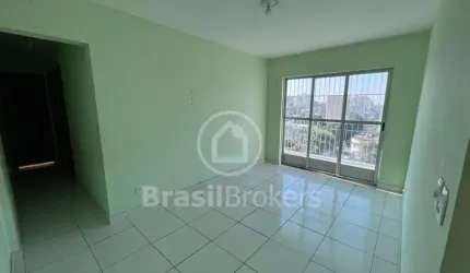 Apartamento à venda com 51,00m² e 2 quartos em Meier, Rio de Janeiro - rj