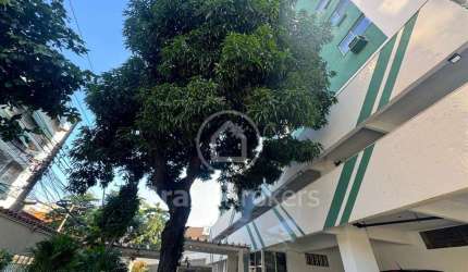 Apartamento à venda com 70,00m² e 2 quartos em Todos os Santos, Rio de Janeiro - rj
