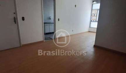 Apartamento à venda com 61,00m² e 2 quartos em Todos os Santos, Rio de Janeiro - rj