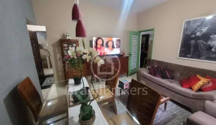 Casa de Condomínio à venda com 93,00m² e 2 quartos em Piedade, Rio de Janeiro - rj