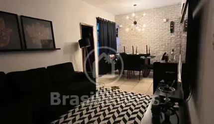 Apartamento à venda com 65,00m² e 2 quartos em Coelho Neto, Rio de Janeiro - rj