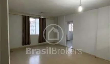 Apartamento à venda com 60,00m² e 2 quartos em Rocha, Rio de Janeiro - rj