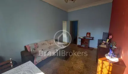Apartamento à venda com 73,00m² e 3 quartos em Engenho Novo, Rio de Janeiro - rj