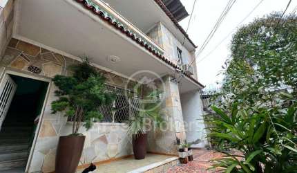 Casa à venda com 365,00m² e 3 quartos em Quintino Bocaiúva, Rio de Janeiro - rj