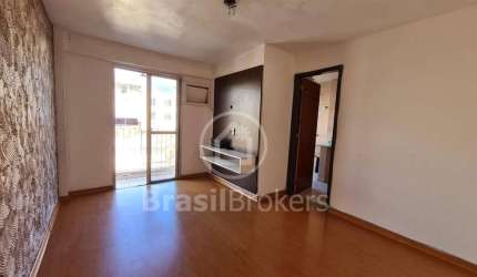 Apartamento à venda com 56,00m² e 2 quartos em Cachambi, Rio de Janeiro - rj