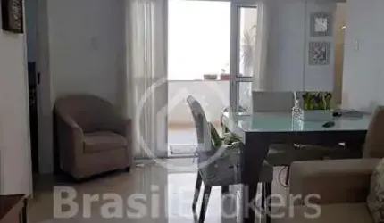 Apartamento à venda com 65,00m² e 2 quartos em Bento Ribeiro, Rio de Janeiro - rj