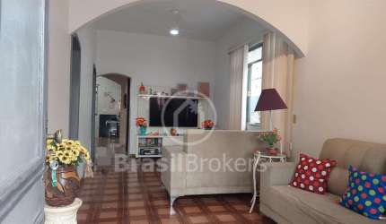 Casa à venda com 240,00m² e 2 quartos em Ramos, Rio de Janeiro - rj