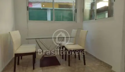 Apartamento à venda com 52,00m² e 2 quartos em Encantado, Rio de Janeiro - rj