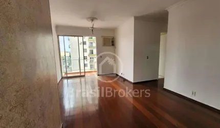 Apartamento à venda com 81,00m² e 3 quartos em Engenho de Dentro, Rio de Janeiro - rj