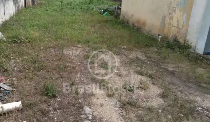 Terreno Residencial à venda com 406,00m² e 2 quartos em Vila da Penha, Rio de Janeiro - rj