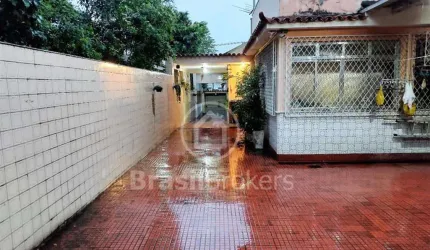 Casa à venda com 188,00m² e 3 quartos em Cavalcanti, Rio de Janeiro - rj