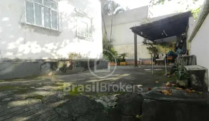 Casa à venda com 1200,00m² e 4 quartos em Engenho de Dentro, Rio de Janeiro - rj