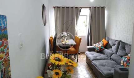 Apartamento à venda com 54,00m² e 3 quartos em Irajá, Rio de Janeiro - rj