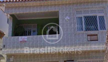 Apartamento à venda com 132,00m² e 3 quartos em Piedade, Rio de Janeiro - rj