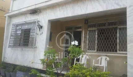 Casa à venda com 440,00m² e 6 quartos em Encantado, Rio de Janeiro - rj