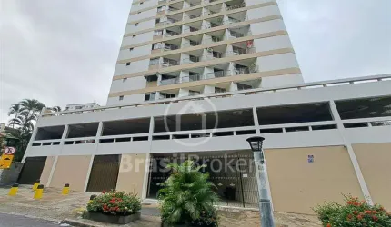 Apartamento à venda com 79,00m² e 2 quartos em Cachambi, Rio de Janeiro - rj