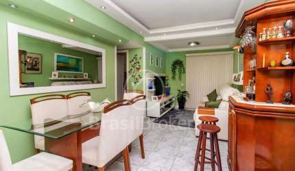 Apartamento à venda com 57,00m² e 2 quartos em Cachambi, Rio de Janeiro - rj