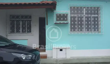 Apartamento à venda com 80,00m² e 3 quartos em Madureira, Rio de Janeiro - rj