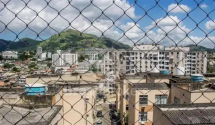 Apartamento à venda com 65,00m² e 2 quartos em Piedade, Rio de Janeiro - RJ