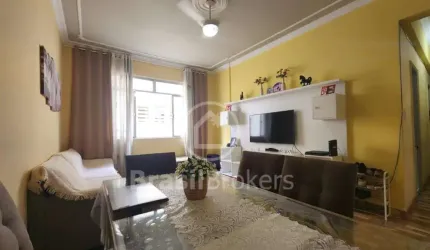 Apartamento à venda com 67,00m² e 2 quartos em Engenho Novo, Rio de Janeiro - rj
