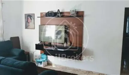 Apartamento à venda com 82,00m² e 3 quartos em Higienópolis, Rio de Janeiro - rj