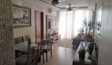 Apartamento à venda com 83,00m² e 3 quartos em Madureira, Rio de Janeiro - rj