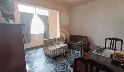 Apartamento à venda com 87m² e 3 quartos em Marechal Hermes, Rio de Janeiro - RJ