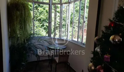 Apartamento à venda com 75,00m² e 2 quartos em Sampaio, Rio de Janeiro - rj