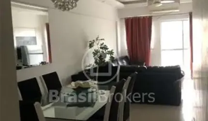 Apartamento à venda com 100,00m² e 3 quartos em Vila da Penha, Rio de Janeiro - rj