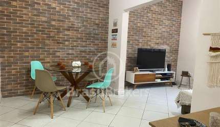 Casa Duplex de VIla na Piedade - Rio de Janeiro