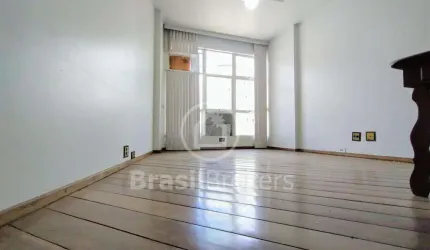 Sala Comercial no centro da Tijuca