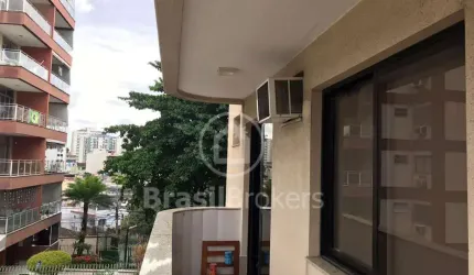 Apartamento à venda com 65,00m² e 2 quartos em Cachambi, Rio de Janeiro - rj