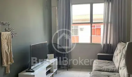 Apartamento à venda com 70,00m² e 2 quartos em Engenho da Rainha, Rio de Janeiro - rj