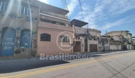 Apartamento à venda com 184,00m² e 3 quartos em Encantado, Rio de Janeiro - rj