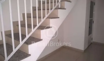 Apartamento à venda com 78,00m² e 2 quartos em Abolição, Rio de Janeiro - RJ