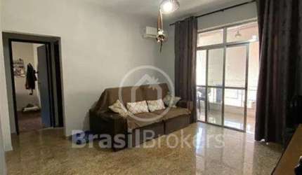 Apartamento à venda com 72,00m² e 2 quartos em Vila da Penha, Rio de Janeiro - RJ