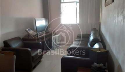 Apartamento à venda com 55,00m² e 2 quartos em Olaria, Rio de Janeiro - rj