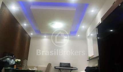 Apartamento moderno  e com vaga